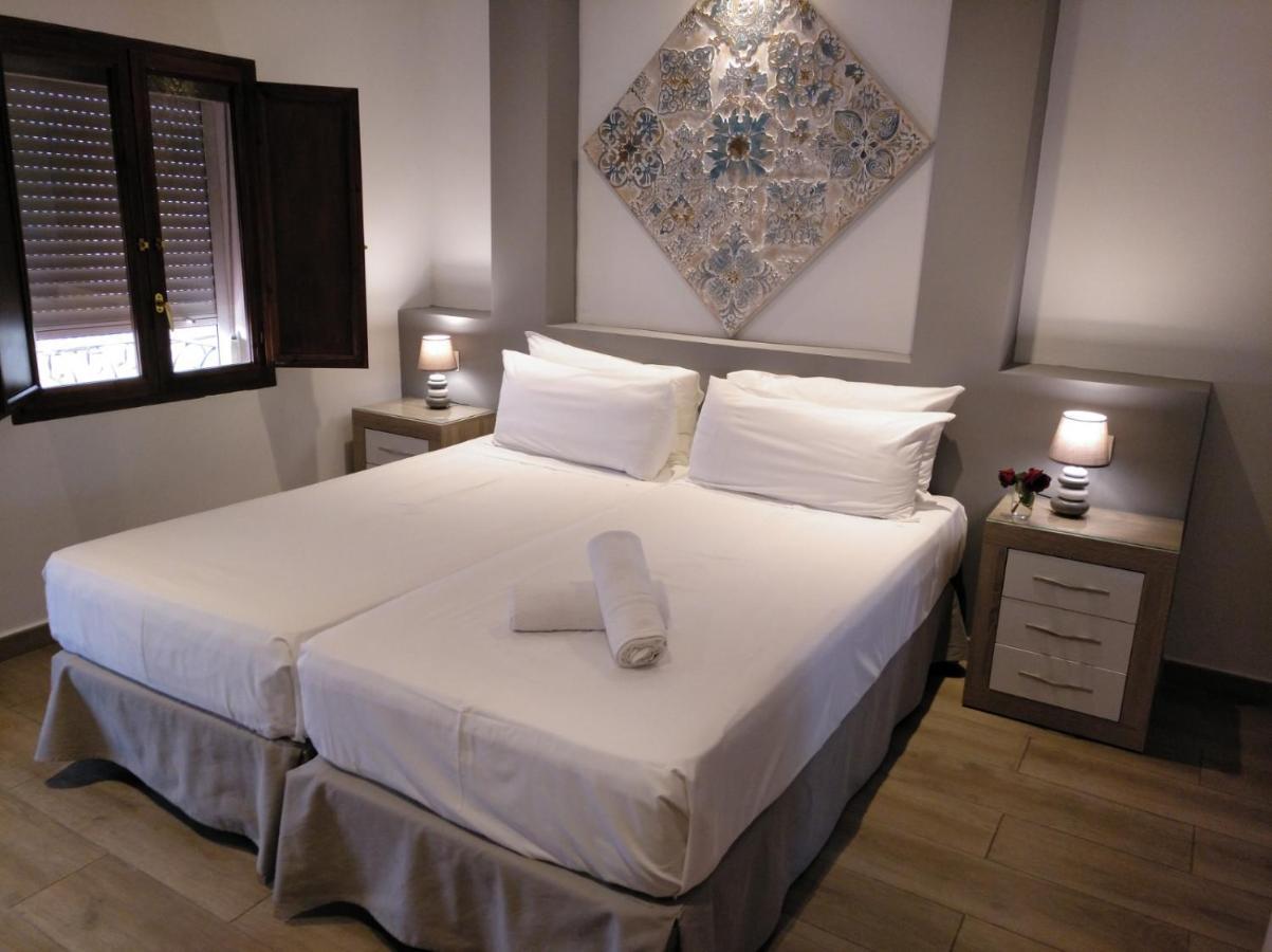 Lucero 12 Gasthuis Marbella