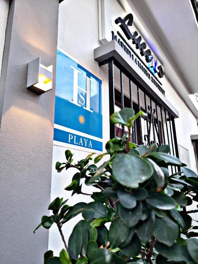 Lucero 12 Gasthuis Marbella