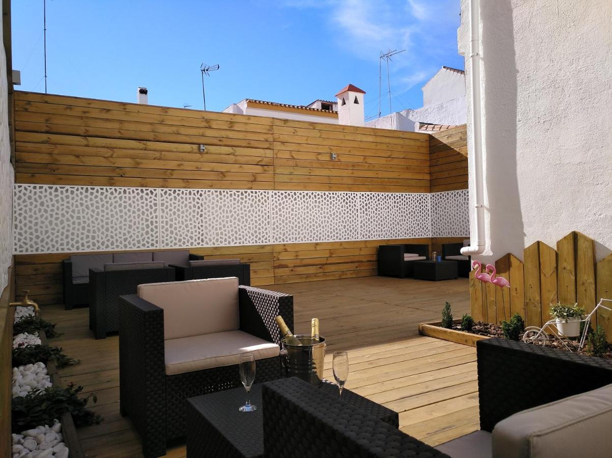 Gasthuis Lucero 12