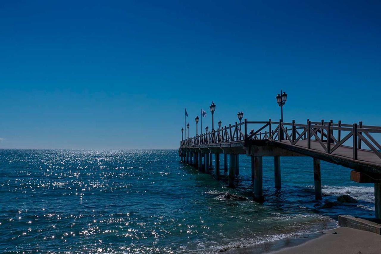 Gasthuis Lucero 12 Marbella